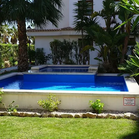 Punta Prima Apartment *