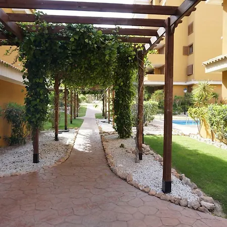 Punta Prima Apartment Torrevieja