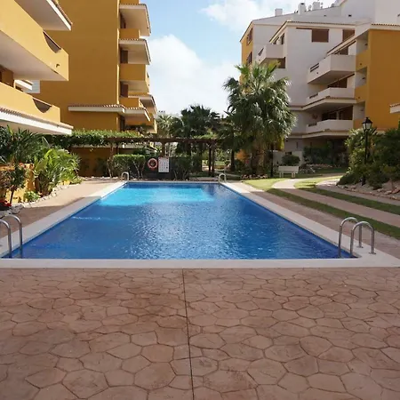 Punta Prima Apartment