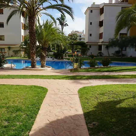 Punta Prima * Torrevieja