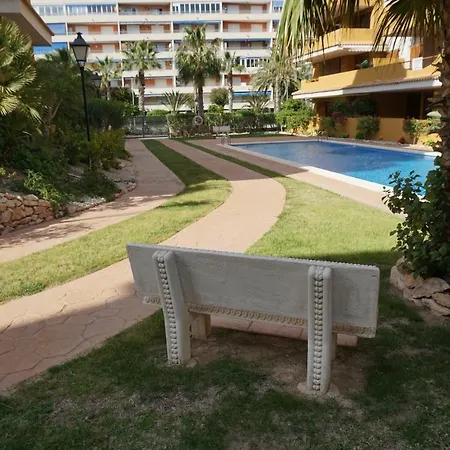 Apartment Punta Prima