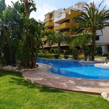 Punta Prima Apartment Torrevieja