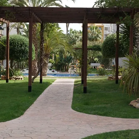 Apartment Punta Prima *