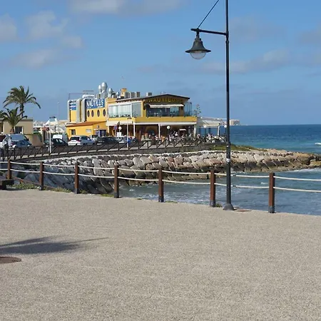 Punta Prima Apartment