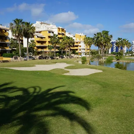 Punta Prima Apartment Torrevieja