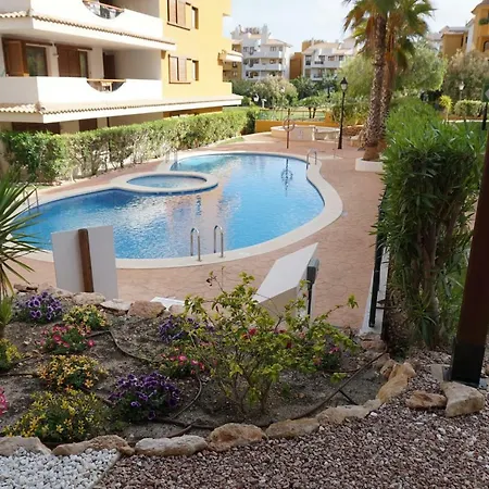 Apartment Punta Prima