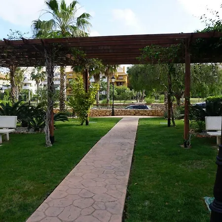Punta Prima Apartment