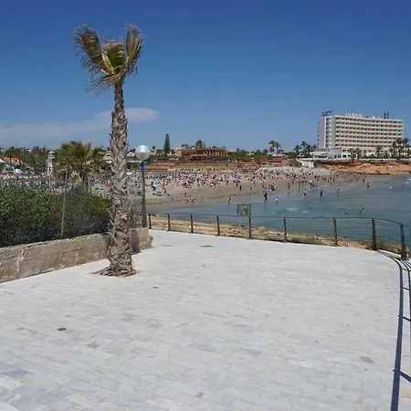 Punta Prima Apartment