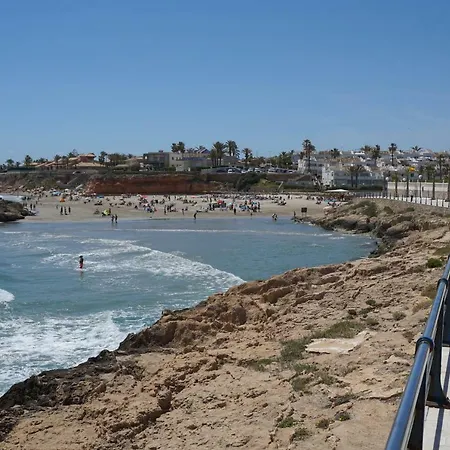 Punta Prima Apartamento *