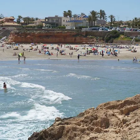Apartamento Punta Prima Torrevieja