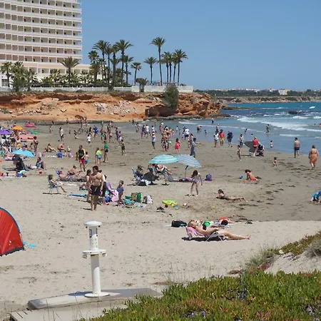 Punta Prima Apartamento