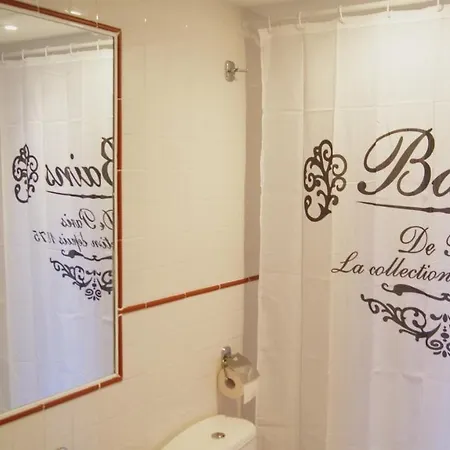 Punta Prima Apartment *