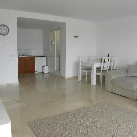 Punta Prima Apartment
