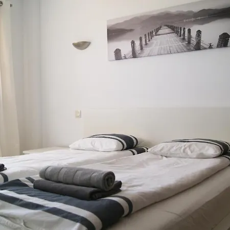 Punta Prima Apartment Torrevieja