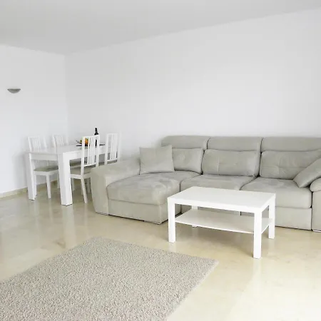Punta Prima Apartment *