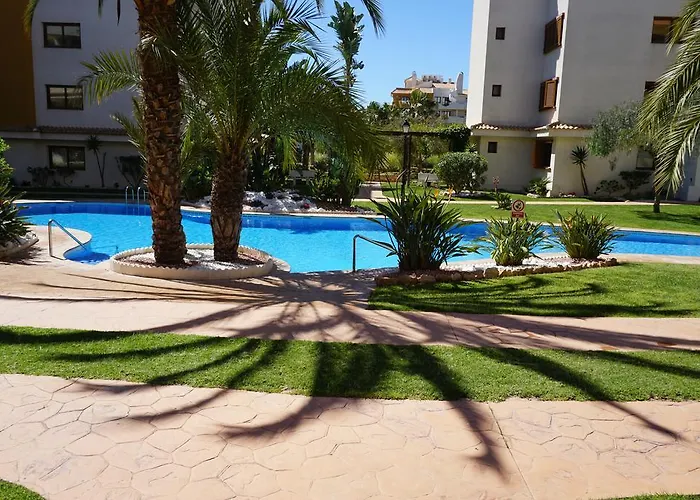 Apartamento Punta Prima