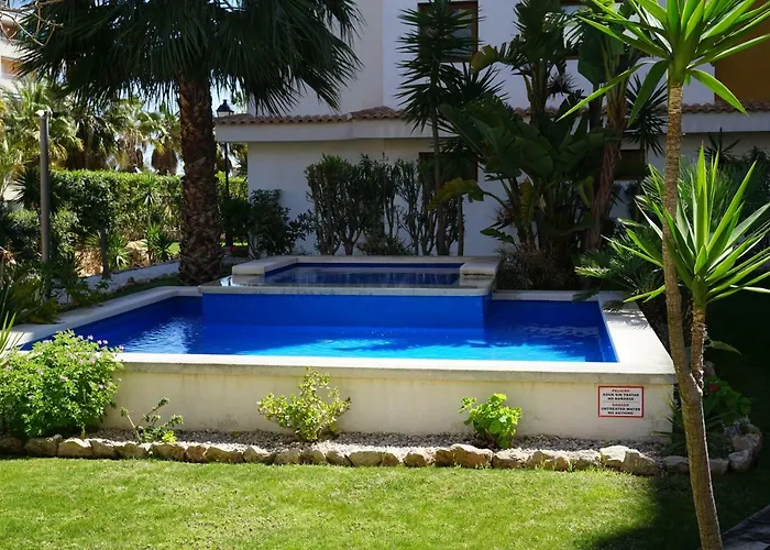 Punta Prima Apartamento *