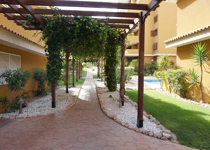 Punta Prima Apartamento Torrevieja
