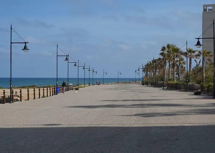 Apartamento Punta Prima