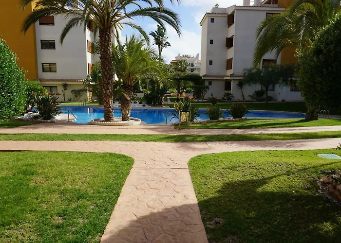 Punta Prima * Torrevieja