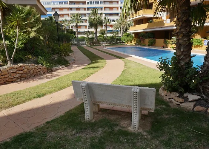 Apartamento Punta Prima