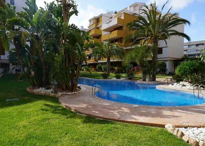 Punta Prima Apartamento Torrevieja