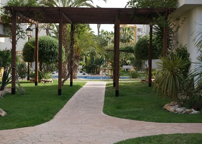 Apartamento Punta Prima *