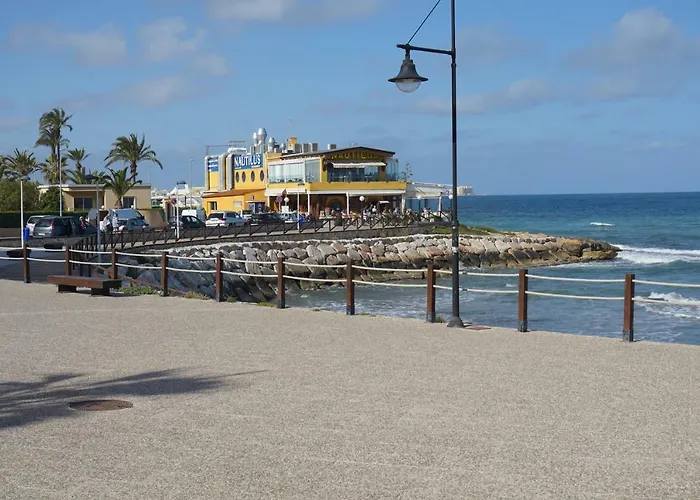 Punta Prima Apartamento