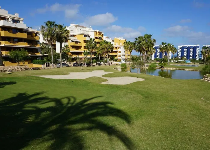 Punta Prima Apartamento Torrevieja