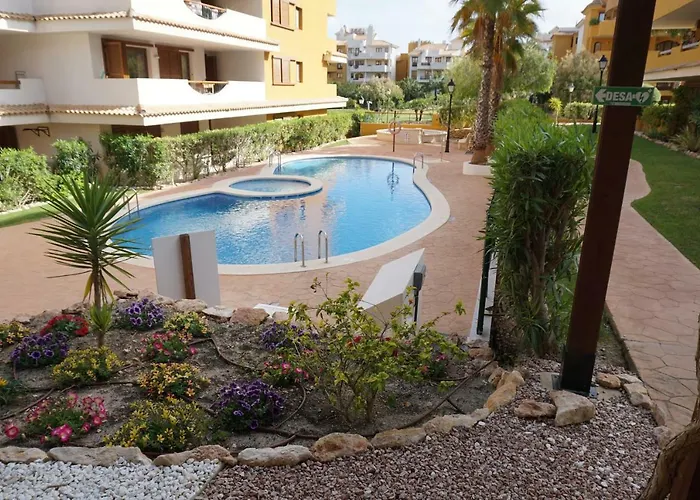 Apartamento Punta Prima