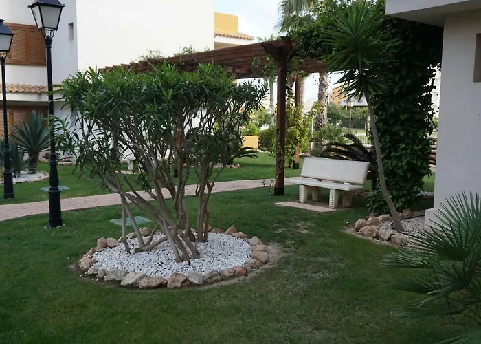 Punta Prima * Torrevieja