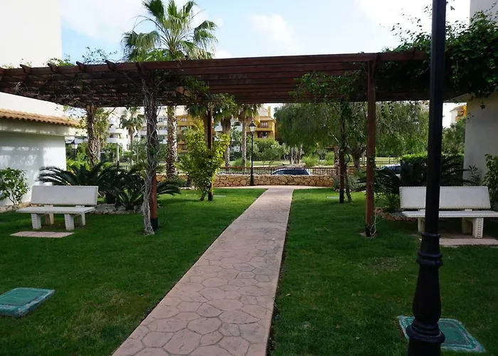Punta Prima Apartamento