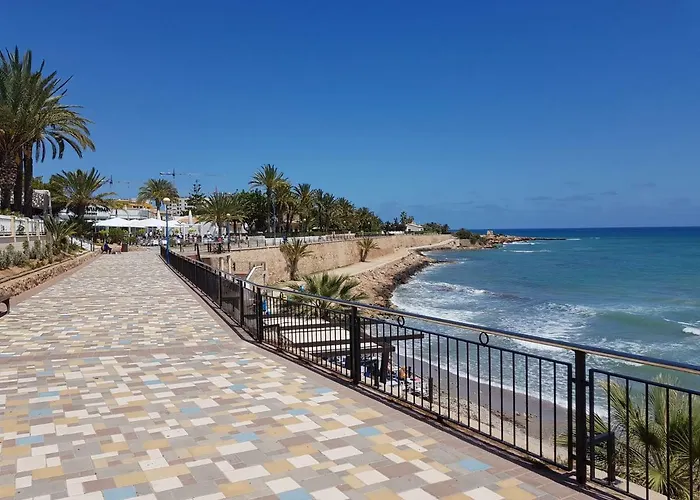 Apartamento Punta Prima Torrevieja