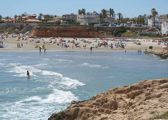 Apartamento Punta Prima Torrevieja