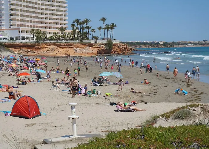 Punta Prima Apartamento