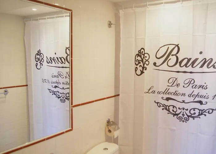 Punta Prima Apartamento *