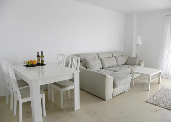 Punta Prima Apartamento