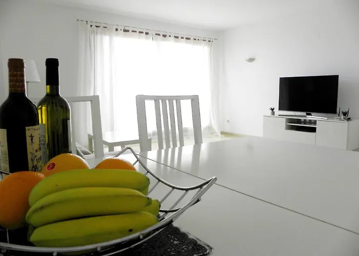 Apartamento Punta Prima Torrevieja