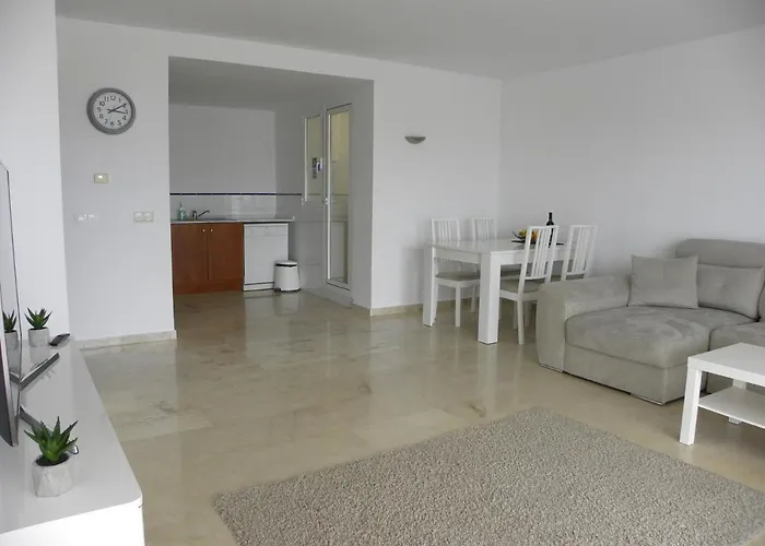 Punta Prima Apartamento