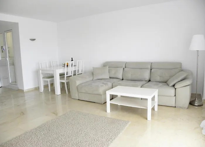 Punta Prima Apartamento *