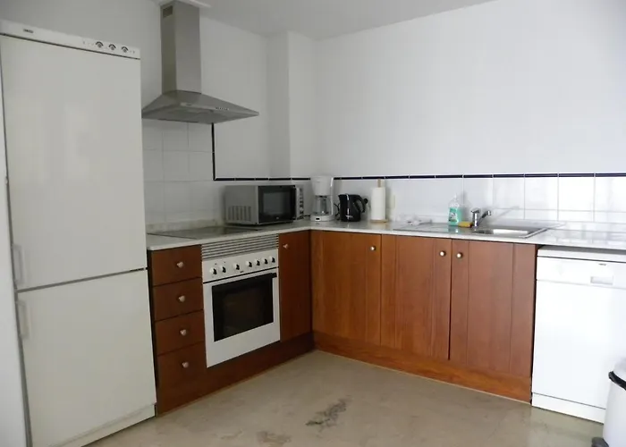 Apartamento Punta Prima