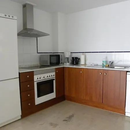 Appartement Punta Prima
